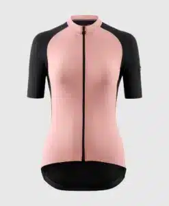 UMA GTV JERSEY C2 DAWN ROSE