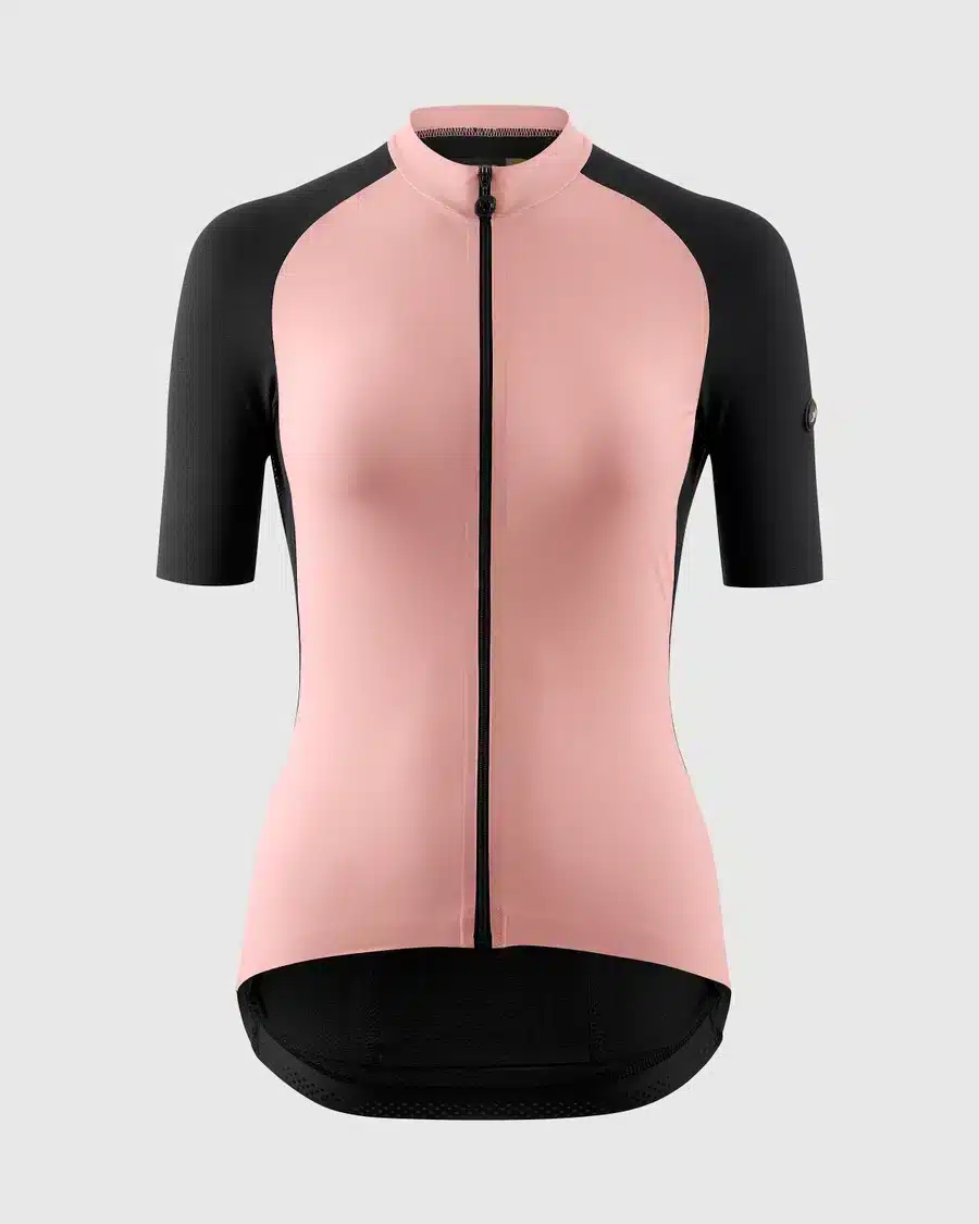 UMA GTV JERSEY C2 DAWN ROSE