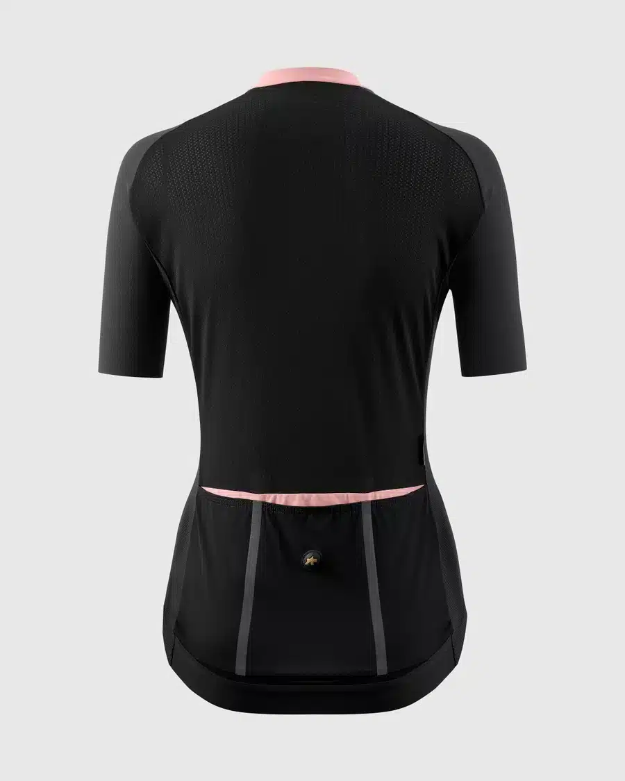 UMA GTV JERSEY C2 DAWN ROSE – Bild 2