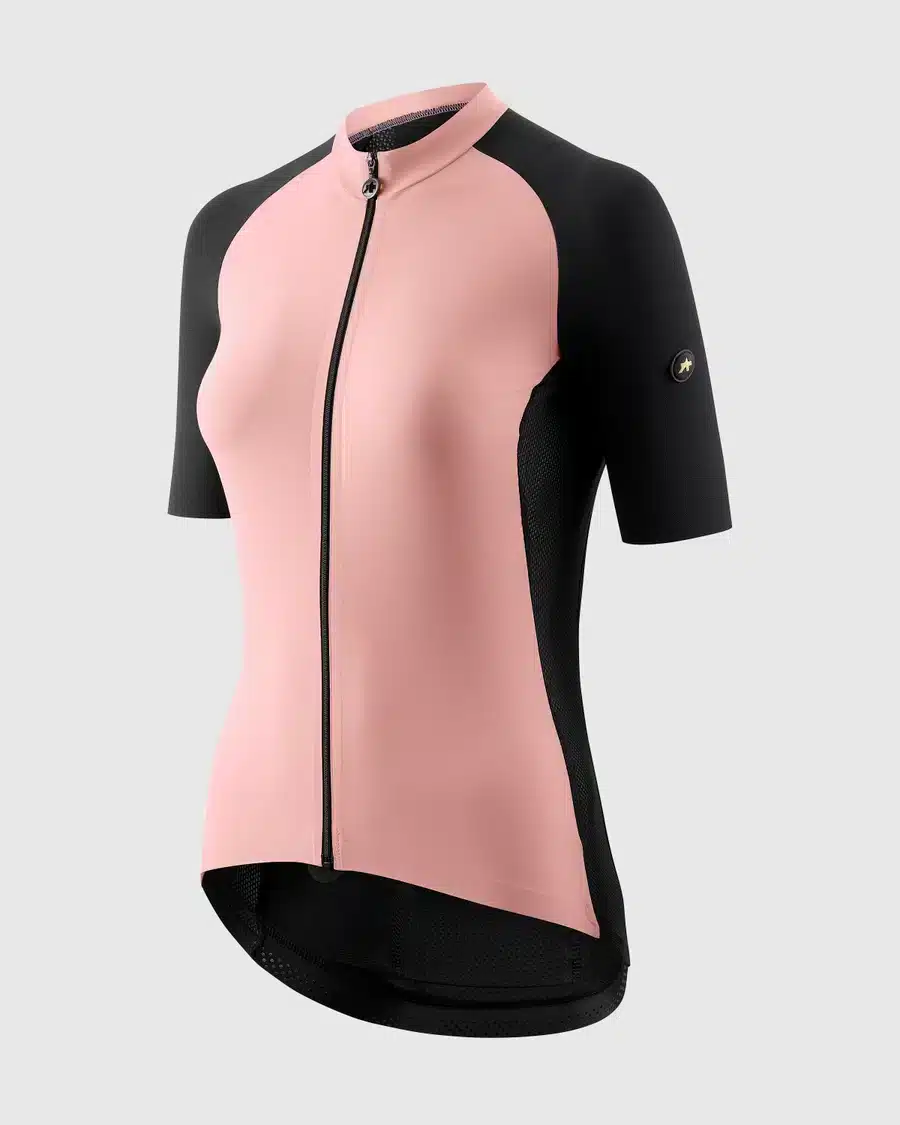 UMA GTV JERSEY C2 DAWN ROSE – Bild 4