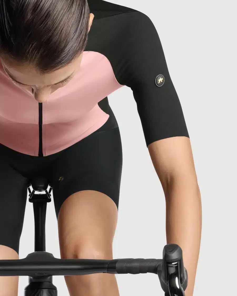 UMA GTV JERSEY C2 DAWN ROSE – Bild 8