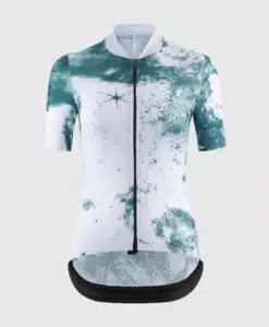 UMA GT JERSEY S11 SPACE TRIP FOUNDATION GREEN