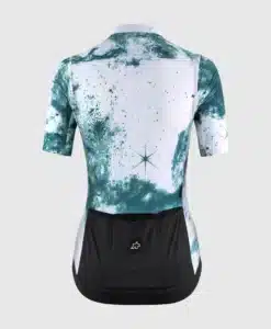 Alternative view of UMA GT JERSEY S11 SPACE TRIP FOUNDATION GREEN