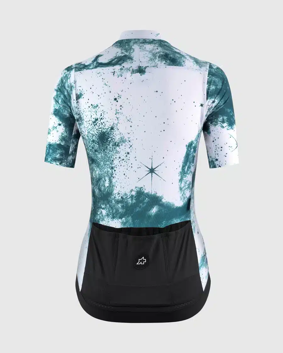 UMA GT JERSEY S11 SPACE TRIP FOUNDATION GREEN – Bild 2