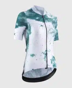 UMA GT JERSEY S11 SPACE TRIP FOUNDATION GREEN – Bild 3