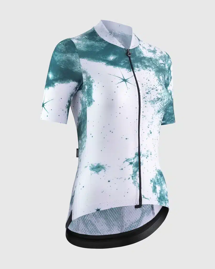 UMA GT JERSEY S11 SPACE TRIP FOUNDATION GREEN – Bild 3