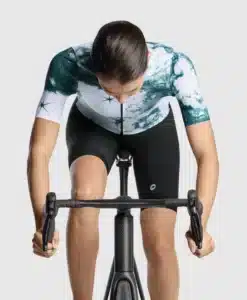 UMA GT JERSEY S11 SPACE TRIP FOUNDATION GREEN – Bild 7