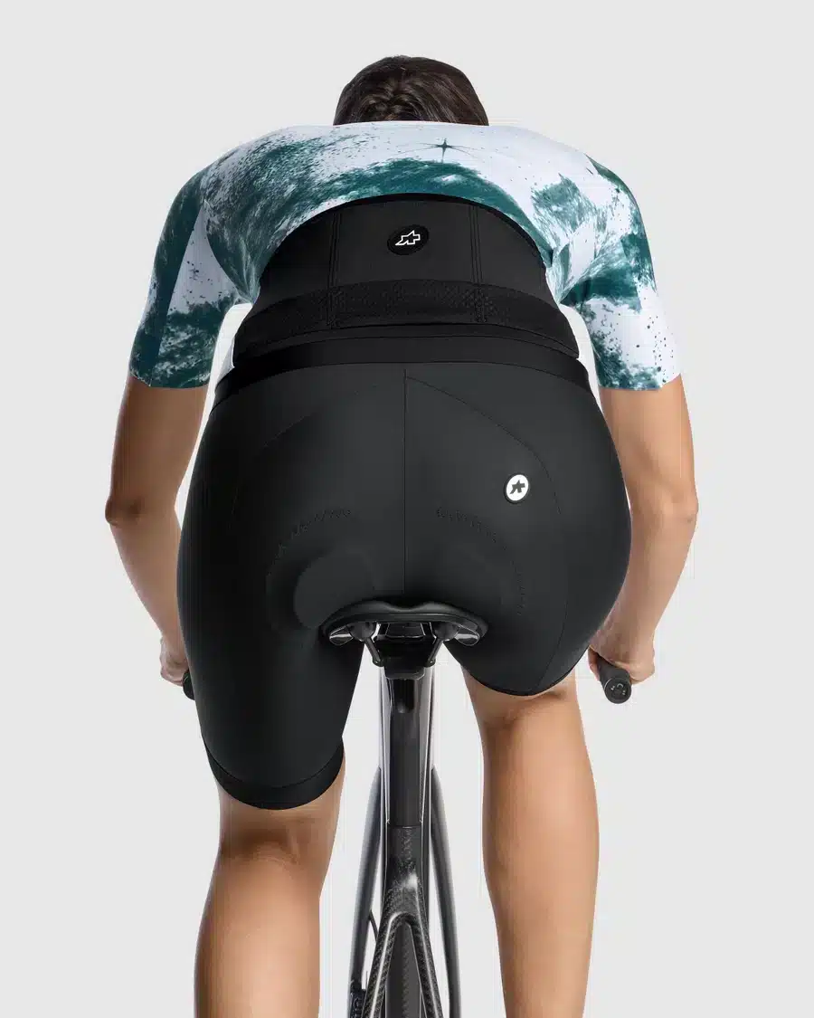 UMA GT JERSEY S11 SPACE TRIP FOUNDATION GREEN – Bild 8