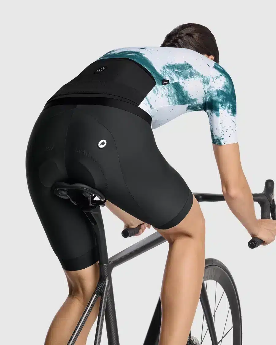 UMA GT JERSEY S11 SPACE TRIP FOUNDATION GREEN – Bild 9