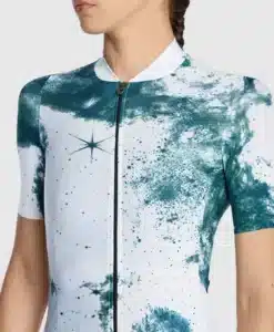 UMA GT JERSEY S11 SPACE TRIP FOUNDATION GREEN – Bild 5