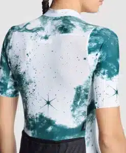 UMA GT JERSEY S11 SPACE TRIP FOUNDATION GREEN – Bild 6