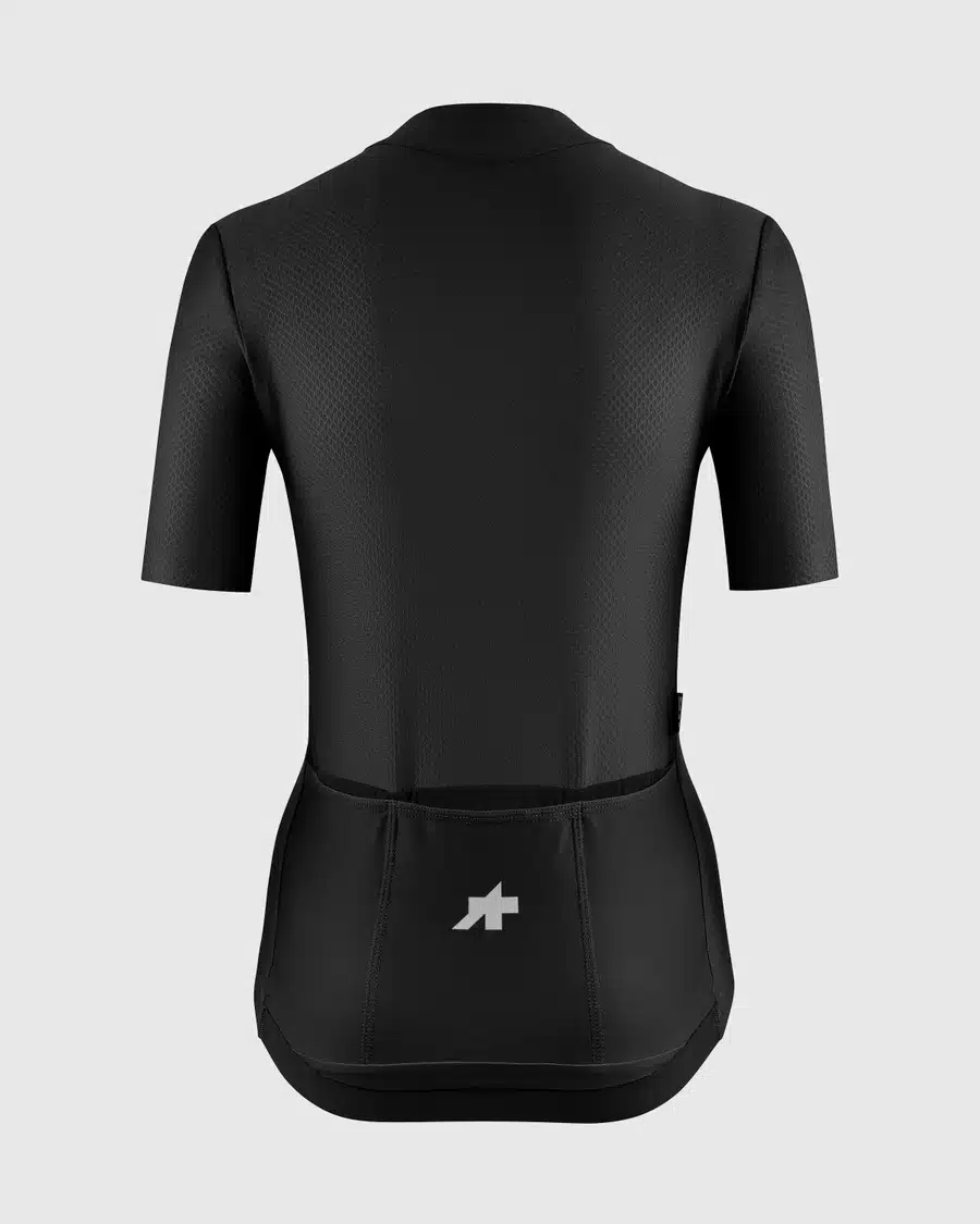 DYORA R JERSEY S11 BLACK – Bild 2