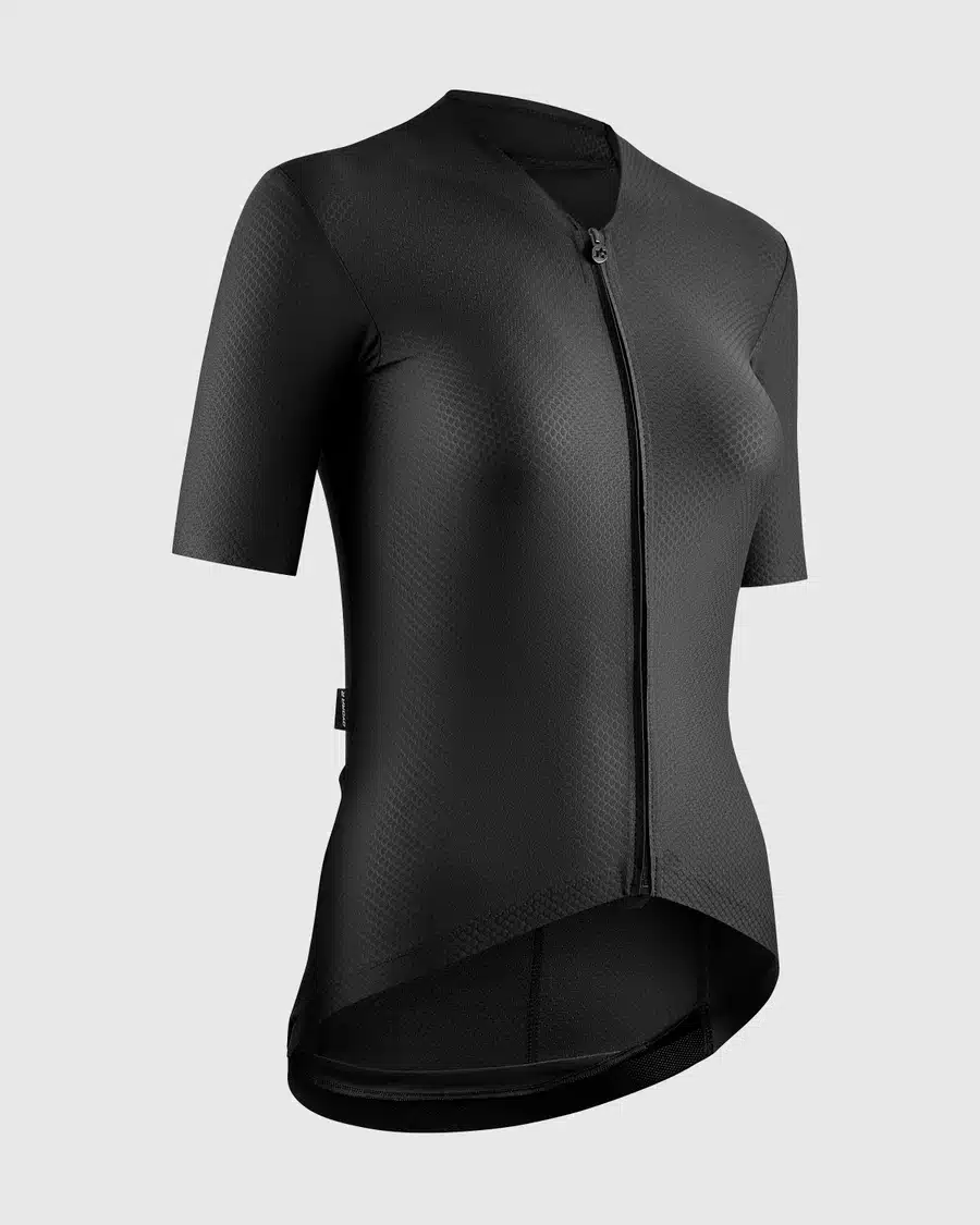 DYORA R JERSEY S11 BLACK – Bild 3