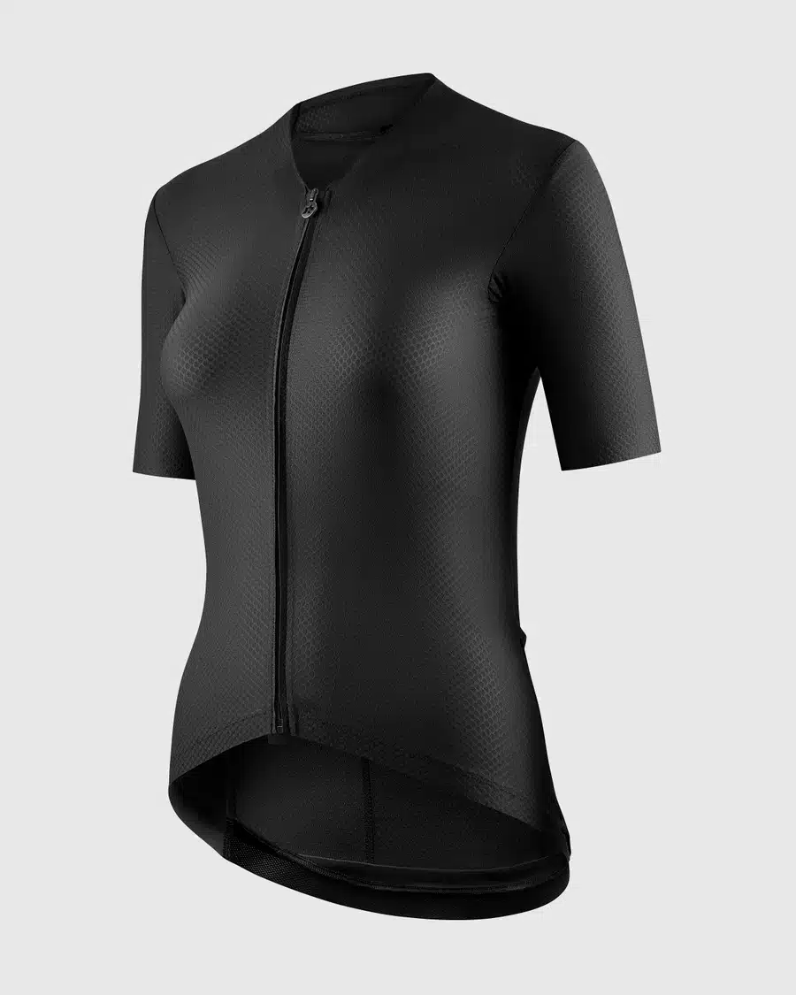DYORA R JERSEY S11 BLACK – Bild 4