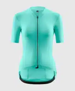 DYORA R JERSEY S11 HALO GREEN