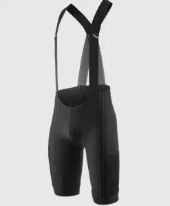 TACTICA KIESKÄFER BIB SHORTS T5 BLACK – Bild 4