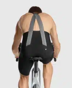 TACTICA KIESKÄFER BIB SHORTS T5 BLACK – Bild 6