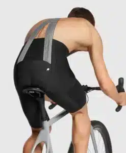 TACTICA KIESKÄFER BIB SHORTS T5 BLACK – Bild 7