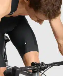 TACTICA KIESKÄFER BIB SHORTS T5 BLACK – Bild 8