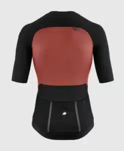 TACTICA JERSEY T5 BURNED BROWN – Bild 2