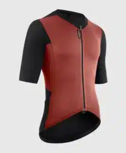 TACTICA JERSEY T5 BURNED BROWN – Bild 3
