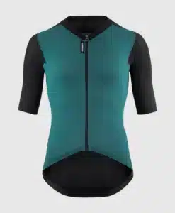 TACTICA JERSEY T5 FOUNDATION GREEN