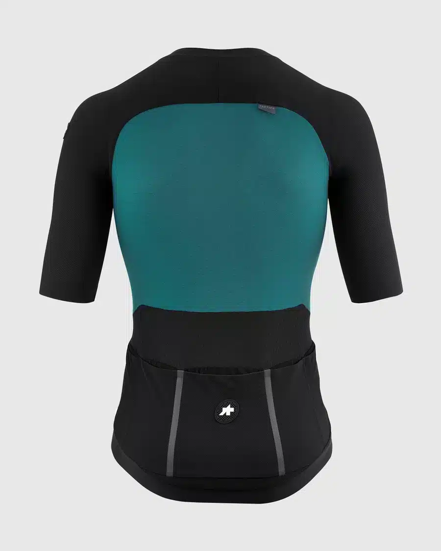 TACTICA JERSEY T5 FOUNDATION GREEN – Bild 2