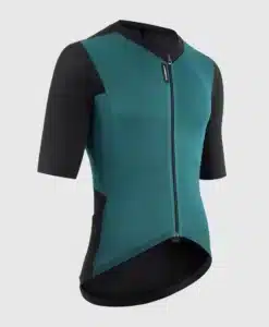 TACTICA JERSEY T5 FOUNDATION GREEN – Bild 3