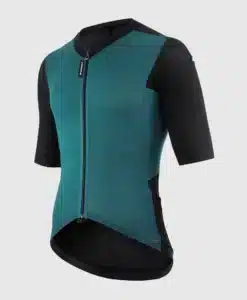 TACTICA JERSEY T5 FOUNDATION GREEN – Bild 4
