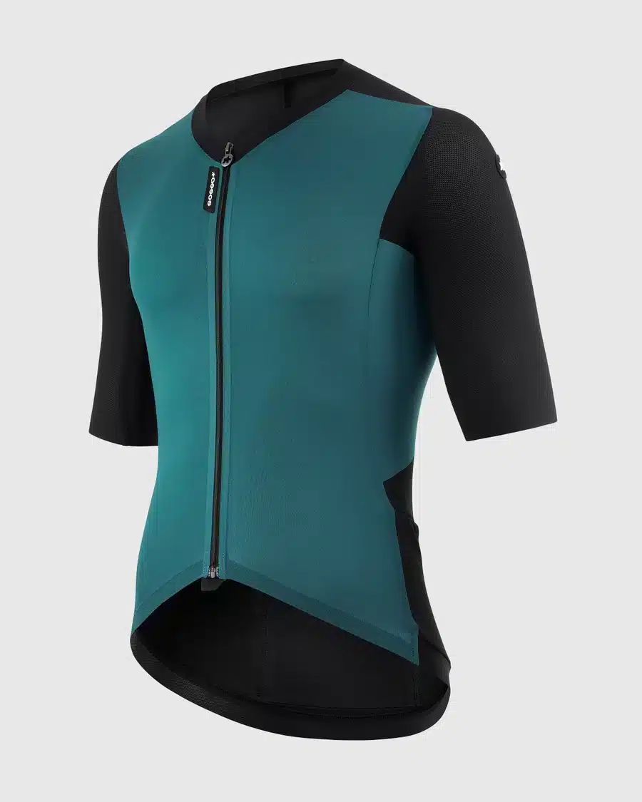 TACTICA JERSEY T5 FOUNDATION GREEN – Bild 4