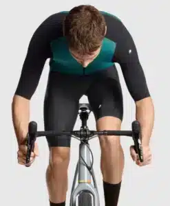 TACTICA JERSEY T5 FOUNDATION GREEN – Bild 5