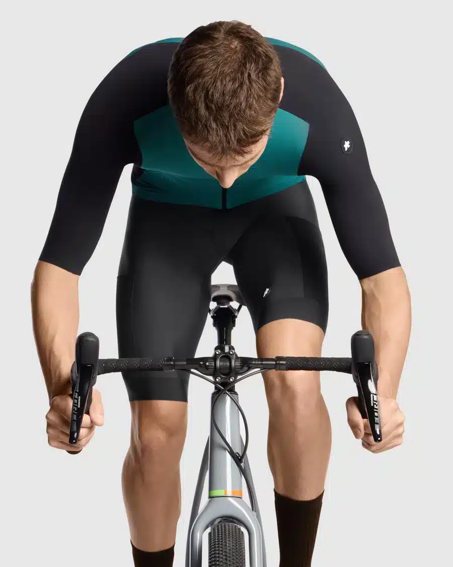 TACTICA JERSEY T5 FOUNDATION GREEN – Bild 5