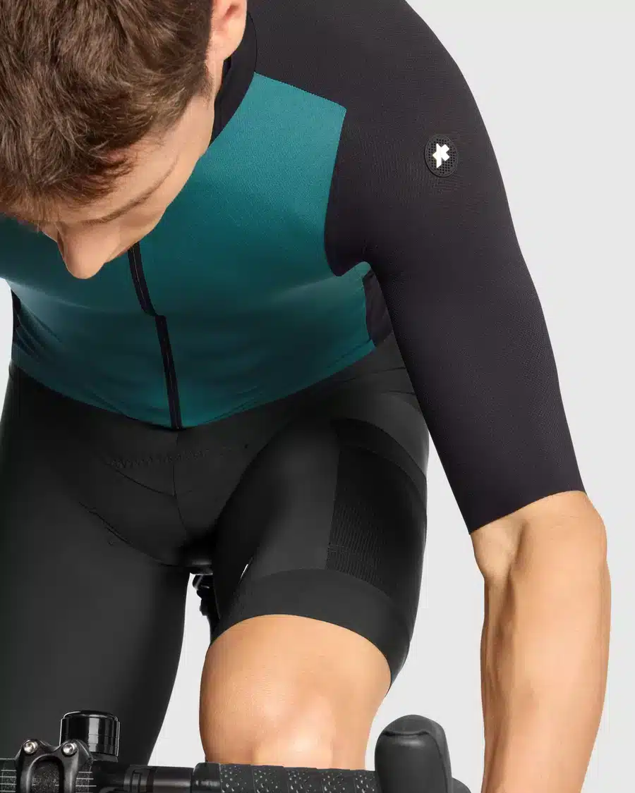 TACTICA JERSEY T5 FOUNDATION GREEN – Bild 9