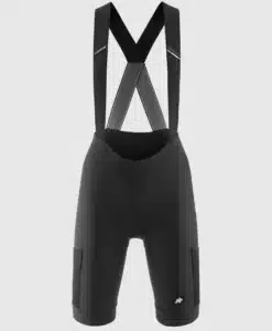 TACTICA KIESKÄFER BIB SHORTS T5 BLACK