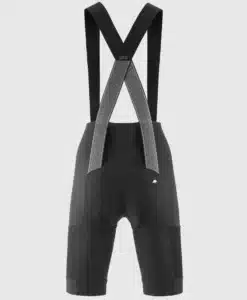 TACTICA KIESKÄFER BIB SHORTS T5 BLACK – Bild 2