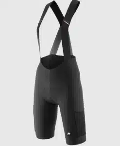 TACTICA KIESKÄFER BIB SHORTS T5 BLACK – Bild 4
