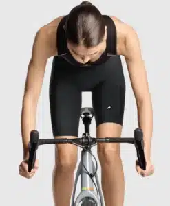 TACTICA KIESKÄFER BIB SHORTS T5 BLACK – Bild 5