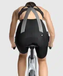 TACTICA KIESKÄFER BIB SHORTS T5 BLACK – Bild 6