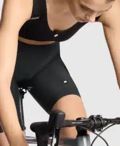 TACTICA KIESKÄFER BIB SHORTS T5 BLACK – Bild 8
