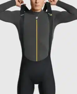 SPRING FALL LS SKINLAYER P1 ANTHRACITE GREY – Bild 6