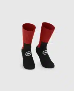 TACTICA SOCKS T5 BURNED BROWN