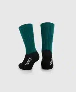 Alternative view of TACTICA SOCKS T5 FOUNDATION GREEN