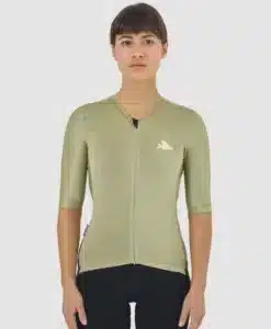 OLYMPE SS JERSEY PUDDLE