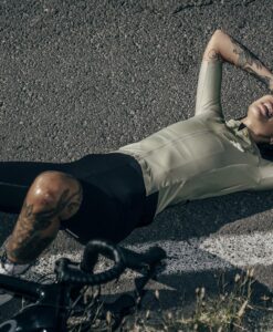 OLYMPE SS JERSEY PUDDLE – Bild 5