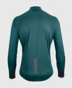 Alternative view of MILLE GT SHELL JACKET S11 FOUNDATION GREEN