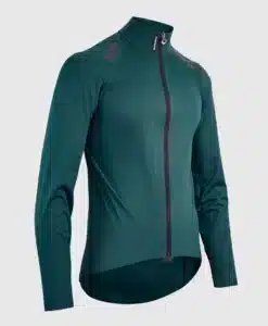 MILLE GT SHELL JACKET S11 FOUNDATION GREEN – Bild 3