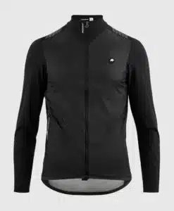 TACTICA STEINADLER SHELL JACKET BLACK