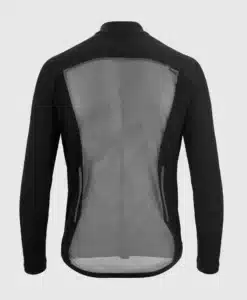 Alternative view of TACTICA STEINADLER SHELL JACKET BLACK