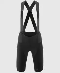 DYORA RSV BIB SHORTS S11 BLACK – Bild 3