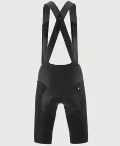 DYORA RSV BIB SHORTS S11 BLACK – Bild 2